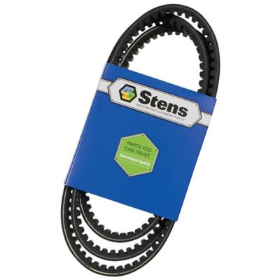 Stens 5/8 in. x 80 in. OEM Replacement Belt for Scag Turf Tiger Mowers, 483085, 483165