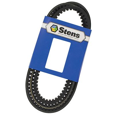 Image showing  5/8 in. x 80 in. OEM Replacement Belt for Scag Turf Tiger Mowers, 483085, 483165