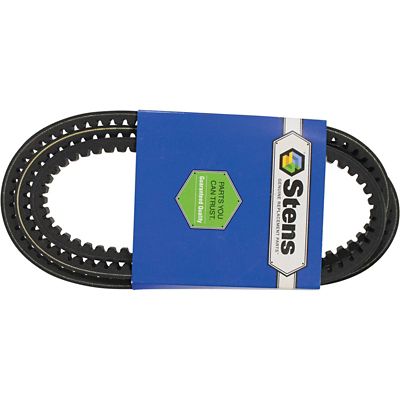 Image showing  5/8 in. x 80 in. OEM Replacement Belt for Scag Turf Tiger Mowers, 483085, 483165
