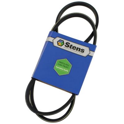 Stens 1/2 in. x 64-1/2 in. OEM Replacement Belt for Ariens Lawn Mowers with 28 in., 30 in. and 32 in. Decks, 07211300, 07216900