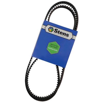 Stens 3/4 in. x 69-1/4 in. OEM Replacement Belt for Most Ariens EZR 1542, EZR 1742, EZR 1842 07237500 Mowers