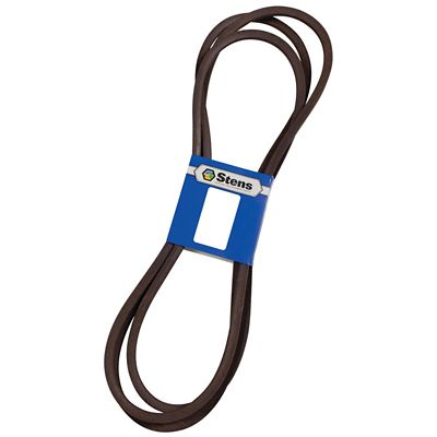 Image showing  5/8 in. x 182-3/4 in. OEM Replacement Belt for Toro 74903, 74923, 74923TE, 74943CP Mowers, 115-7426