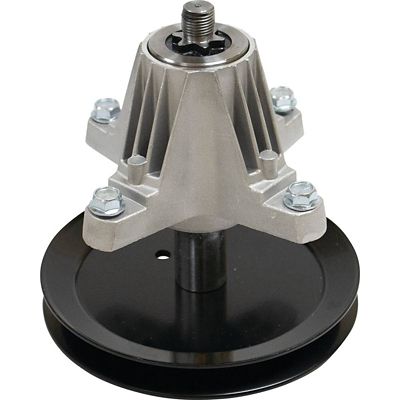 Image showing  Lawn Mower Spindle Assembly for MTD and Cub Cadet Mowers, Replaces OEM 918-04865A