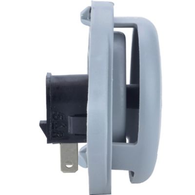 Image showing  Tractor Seat Switch, Replaces Grasshopper OEM 183870