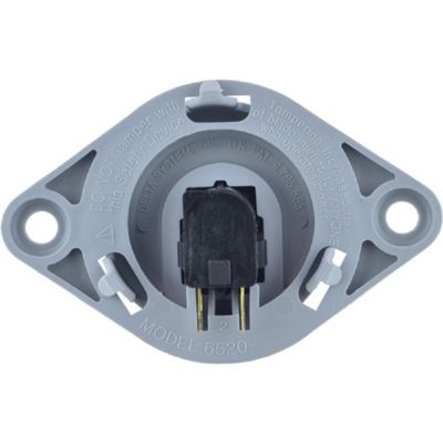 Image showing  Tractor Seat Switch, Replaces Grasshopper OEM 183870