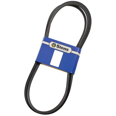 Image showing  5/8 in. x 175-7/8 in. OEM Replacement Belt for Toro Titan ZX5420, ZX5450 and MX5480 Mowers with 54 in. Deck