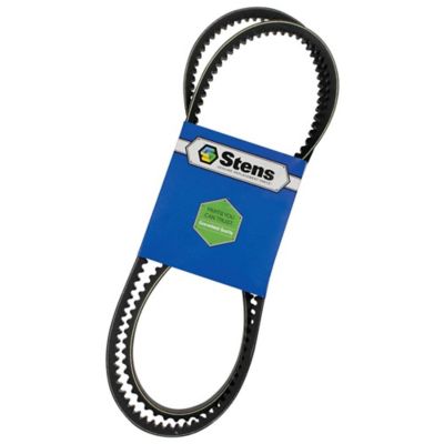 Stens 5/8 in. x 81-1/2 in. OEM Replacement Belt for Scag Turf Tiger Mowers, 483086, 483166