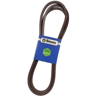 Stens 5/8 in. x 143-1/4 in. OEM Replacement Belt for Cub Cadet RZT-S50, 754-05078