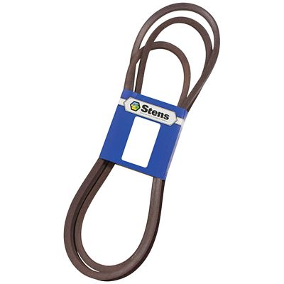 Image showing  5/8 in. x 143-1/4 in. OEM Replacement Belt for Cub Cadet RZT-S50, 754-05078