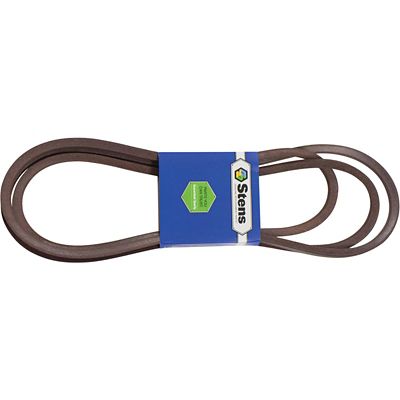 Image showing  5/8 in. x 143-1/4 in. OEM Replacement Belt for Cub Cadet RZT-S50, 754-05078