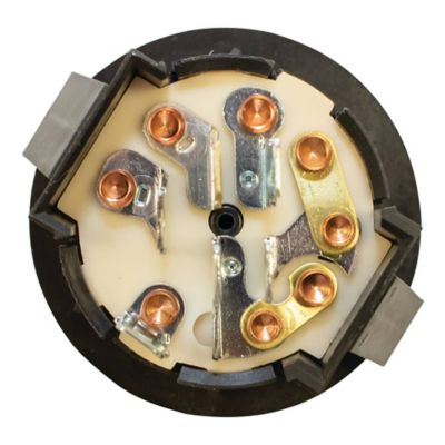 Image showing  Ignition Switch for Kohler CH18, CH20, CH23, CH620, CH640, CH740