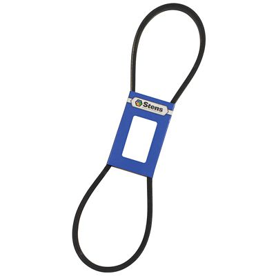 Image showing  1/2 in. x 39-1/2 in. OEM Replacement Belt for Encore 36 in., 48 in., 52 in. and 61 in. Walk-Behind Mowers, 363212