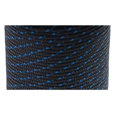 Image showing  200 ft. Solid Braid Starter Rope, #3-1/2, High Tensile Strength