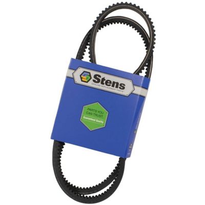 Stens 1/2 in. x 64 in. OEM Replacement Belt for Toro TimeCutter ZS5000, SS5000, SS5060, MX5060 Mowers