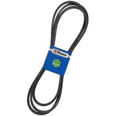 Stens 5/8 in. x 180 in. OEM Replacement Belt for Hustler 781310