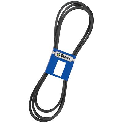 Image showing  5/8 in. x 180 in. OEM Replacement Belt for Hustler 781310