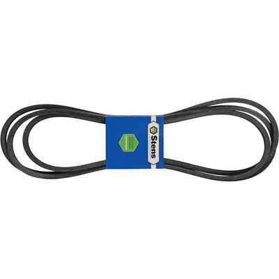 Image showing  5/8 in. x 180 in. OEM Replacement Belt for Hustler 781310