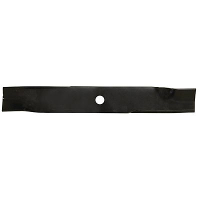 Image showing  50 in. High-Lift Lawn Mower Blade for Cub Cadet Mowers, Replaces OEM 01010168