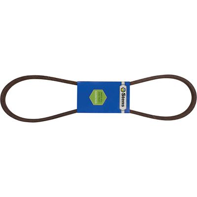 Image showing  1/2 in. x 101-1/2 in. OEM Replacement Belt for AYP PB195H42LT and XT195H42LT with 42 in. Deck Lawn Mowers