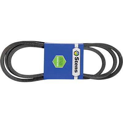 Image showing  5/8 in. x 111-1/4 in. OEM Replacement Belt for Cub Cadet GT2542 and GT2544, 2009 and Newer Lawn Mowers