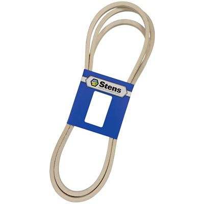 Image showing  5/8 in. x 135-1/2 in. OEM Replacement Belt for Husqvarna EZ 4824 and Z 5426 Mowers with 48 in. Deck, 539109243