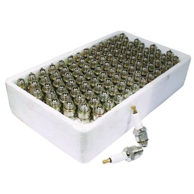 Stens Spark Plug Shop Pack for NGK ZFR5F, Champion RC12YC