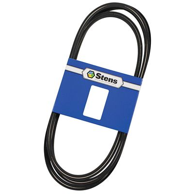 Image showing  5/8 in. x 133 in. OEM Replacement Belt for Dixie Chopper 2006B130R