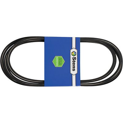 Image showing  5/8 in. x 133 in. OEM Replacement Belt for Dixie Chopper 2006B130R