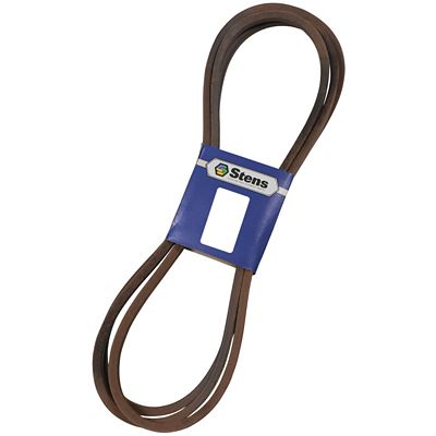 Image showing  5/8 in. x 167-3/4 in. OEM Replacement Belt for Snapper Pro S200X Mowers with 61 in. Deck, 5100893