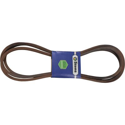 Image showing  5/8 in. x 167-3/4 in. OEM Replacement Belt for Snapper Pro S200X Mowers with 61 in. Deck, 5100893