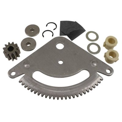 Stens Steering Gear Kit for John Deere L100, L105, L107, L108, L110, Replaces OEM GX20052BLE