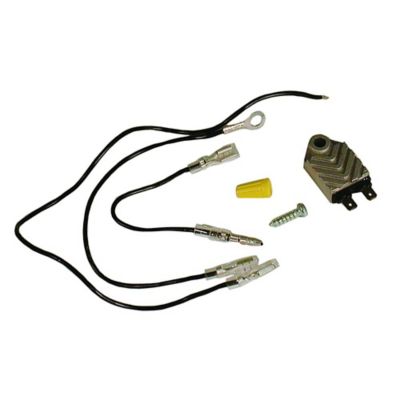 Stens Mega-Fire Ignition Module for Lawn Mowers, Replaces Kawasaki OEM 21119-2161