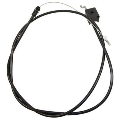 Stens 60 in. Brake Cable, Replaces Toro OEM 108-8156