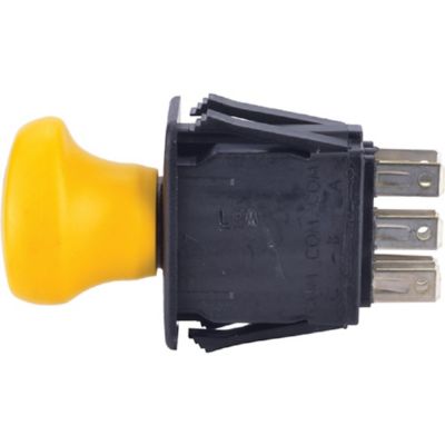 Image showing  PTO Switch for Cub Cadet Mowers, Replaces OEM 925-04176