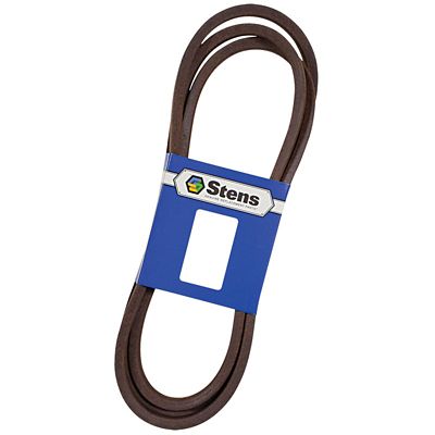 Image showing  5/8 in. x 119 in. OEM Replacement Belt for Scag SMVR-48V, SVR52V-730FX V-Ride Lawn Mowers with 48 in. Deck