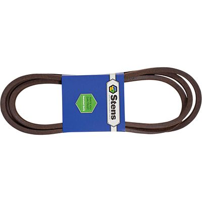 Image showing  5/8 in. x 119 in. OEM Replacement Belt for Scag SMVR-48V, SVR52V-730FX V-Ride Lawn Mowers with 48 in. Deck