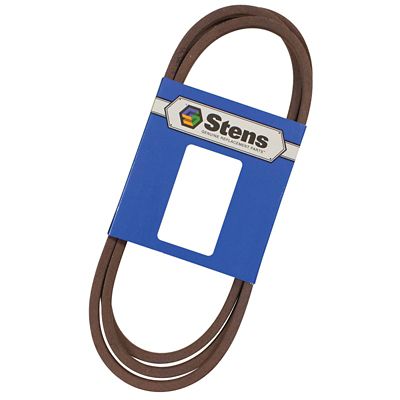 Image showing  1/2 in. x 91-1/2 in. OEM Replacement Belt for MTD 700 Series Mowers, 754-04142