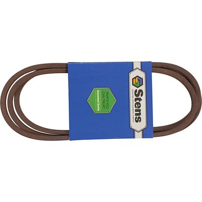 Image showing  1/2 in. x 91-1/2 in. OEM Replacement Belt for MTD 700 Series Mowers, 754-04142