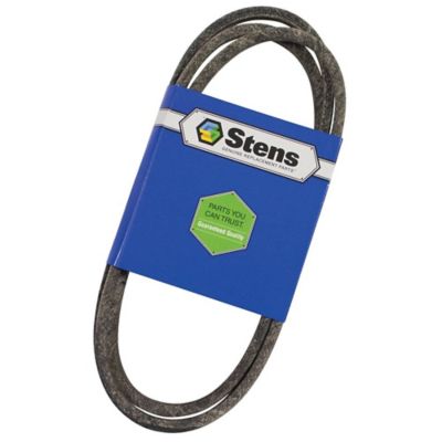 Stens 1/2 in. x 88 in. OEM Replacement Belt for AYP 144200