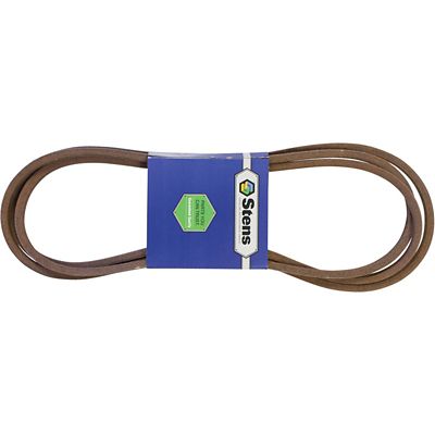 Image showing  1/2 in. x 138 in. OEM Replacement Belt for Toro Z480 Series Mowers, 108-7192
