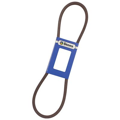 Image showing  1/2 in. x 35 in. OEM Replacement Belt for MTD 954-0101A