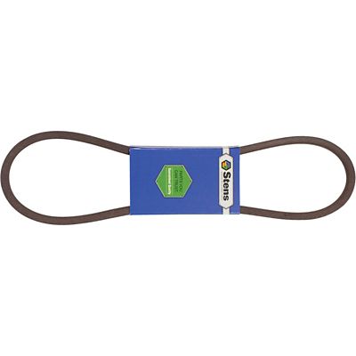 Image showing  1/2 in. x 35 in. OEM Replacement Belt for MTD 954-0101A