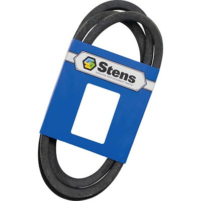 Image showing  5/8 in. x 78 in. OEM Replacement Belt for John Deere 648R QuikTrak Mowers, 71460123