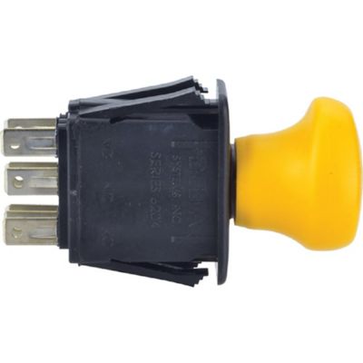 Image showing  PTO Switch for Cub Cadet Mowers, Replaces OEM 925-3233A