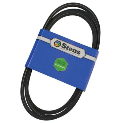 Stens 5/8 in. x 114 in. OEM Replacement Belt for Craftsman 47846