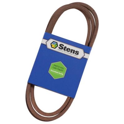 Stens 1/2 in. x 90 in. OEM Replacement Belt for MTD 13AT605H718, 13AX605H744, 2006, Toro LX460 Tractors