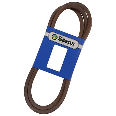 Image showing  5/8 in. x 103-1/4 in. OEM Replacement Belt for Dixie Chopper 2010B100W