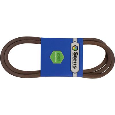 Image showing  5/8 in. x 103-1/4 in. OEM Replacement Belt for Dixie Chopper 2010B100W