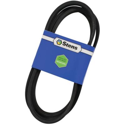 Stens 1 in. x 123 in. OEM Replacement Belt for Kubota ZD326 and ZD331 with 60 in. Deck Mowers, K5647-34710