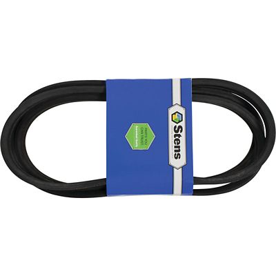 Image showing  1 in. x 123 in. OEM Replacement Belt for Kubota ZD326 and ZD331 with 60 in. Deck Mowers, K5647-34710